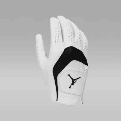 Jordan Tour Glove ジョーダンゴルフ　Lサイズ　25cm 黒 Nike Jordan Tour Regular Golf Glove (Left) - ゴルフ(GOLF